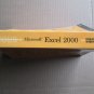 Microsoft Excel 2000: Mous Cheat Sheet by Rick Winter Que 1999 First Printing