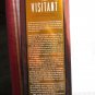 The Visitant by Kathleen O'Neal Gear & W. Michael Gear Forge 1999 First Edition