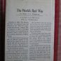 A Treasury of Railroad Folklore by B.A. Botkin Bonanza 1953 First Printing