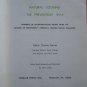 Natural Cooking the Prevention Way by Charles Gerras Rodale Press Inc 1972 Second Printing