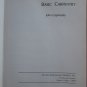 Basic Carpentry by John Capotosto Reston Pub. Co 1980 Second Printing