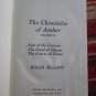 The Chronicles of Amber Volume 2 by Roger Zelazny &acirc;�&curren; Nelson Doubleday Inc 1978 Book Club Edition