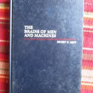 The Brains of Men and Machines by Ernest Kent ➤ McGraw-Hill 1981