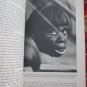 Yanomamo the Fierce People by Napoleon Chagnon ⤠Holt, Rinehart and Winston 1977
