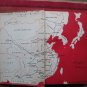 Thunder out of China by Theodore H. White & Annalee Jacoby &acirc;�&curren; William Sloane Associates 1946 BCE