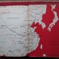 Thunder out of China by Theodore H. White & Annalee Jacoby &acirc;�&curren; William Sloane Associates 1946 BCE