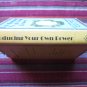 Producing Your Own Power by Carol Hupping Stoner ➤ Rodale Press 1974