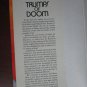 Trumps of Doom by Roger Zelazny ➤ Arbor House, New York, 1985 Book Club
