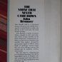The Stone That Never Came Down by John Brunner &acirc;�&curren; Doubleday and Company  1973