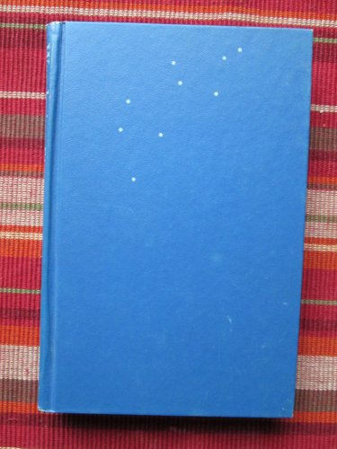 Wandering Stars by Jack Dann &acirc;�&curren; Harper & Row 1974 Book Club Edition