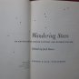 Wandering Stars by Jack Dann &acirc;�&curren; Harper & Row 1974 Book Club Edition