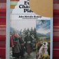 An Ever-Changing Place by John Melville & Naomi Hawes Bishop ♦ Simon & Schuster 1978 1st Edition