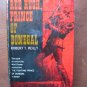 Red Hugh, Prince of Donegal by Robert T. Reilly ➤ Farrar,Straus and Giroux 1957