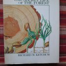 Secret Life of the Forest by Richard Ketchum ➤ American Heritage Press 1970 Secret Life of the Forest by Richard Ketchum ➤ American Heritage Press 1970