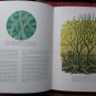 Secret Life of the Forest by Richard Ketchum ➤ American Heritage Press 1970