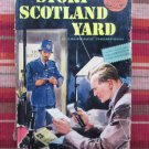 The Story Of Scotland Yard by Laurence Thompson ➤ Random House 1954 Landmark Series 1st Printing The Story Of Scotland Yard by Laurence Thompson ➤ Random House 1954 Landmark Series 1st Printing