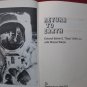 Return to Earth by Buzz Aldrin with Wayne Warga &acirc;�&curren; Random House 1973 Book Club Edition
