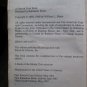 The Rise and Fall of the Third Reich by William L. Shirer ➤ Ballantine Books 1992 34th Printing