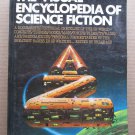 The Visual Encyclopedia of Science Fiction by Brian Ash ➤ Pan Books 1977 First Edition