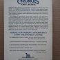Majipoor Chronicles by Robert Silverberg &acirc;�&curren; Arbor House 1982 First Edition