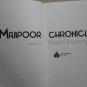 Majipoor Chronicles by Robert Silverberg &acirc;�&curren; Arbor House 1982 First Edition