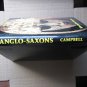 The Anglo-Saxons by James Campbell ➤ Cornell University Press 1982 First Edition