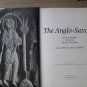 The Anglo-Saxons by James Campbell ➤ Cornell University Press 1982 First Edition