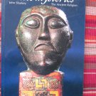 Celtic Mysteries: The Ancient Religion (Art and Imagination)  John Sharkey ➤ Thames & Hudson 1997