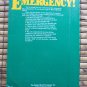 The Survival Bible: Make It Through any Catastrophe... Bert Darga &acirc;�&curren; Bobbs-Merrill 1982 1st print
