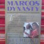 The Marcos Dynasty by Sterling Seagrave ➤ Harper & Row 1988 Second Edition