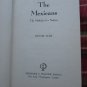 The Mexicans:The Making of a Nation by Victor Alba ⤠Frederick A. Praeger 1967 2nd Printing