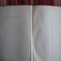 De Re Medica &acirc;�&curren; Eli Lilly and Company 1951 3rd edition