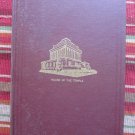Morals and Dogma of the Ancient and Accepted Scottish Rite of Freemasonry House of the Temple,1966 Morals and Dogma of the Ancient and Accepted Scottish Rite of Freemasonry House of the Temple,1966