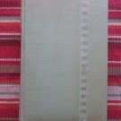 Sir James Frazer The Golden Bough: a Study in Magic and Religion  Vol 1 Abridged ♦ MacMillan 1951