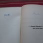 Yankee Whalers In The South Seas by A. B. C. Whipple ➤ Doubleday & Company 1954