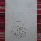 Mushrooms, Molds, and Miracles: The Strange Realm of Fungi by Lucy Kavaler ➤ John Day, 1965 Mushrooms, Molds, and Miracles: The Strange Realm of Fungi by Lucy Kavaler ➤ John Day, 1965