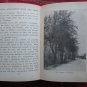 Getting Acquainted with the Trees by J. Horace McFarland â¤The Macmillan Company 2nd Edition 1913