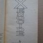 Xenocide: Volume Three of the Ender Saga by Orson Scott Card ➤ Tor Books 1992 First Edition