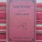 Chemistry of the Farm and Home by William Edward Tottingham & Joseph Waite Ince★Webb Pub Co. 1924
