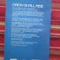 Orion Shall Rise by Poul Anderson ➤ Timescape Books 1983 First Edition