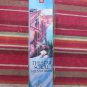The Star Scroll (Dragon Prince, Book 2) by Melanie Rawn &acirc;�&curren; DAW 1989