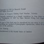 Great Heads by Kenneth Tindall ➤ Grove Press 1969 First Printing
