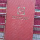 How To Win Friends and Influence People by Dale Carnegie ➤ Simon and Schuster 1937  *SIGNED*