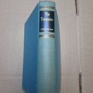 The Turquoise by Anya Seton ➤ Peoples Book Club 1946
