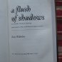 A Flush of Shadows by Kate Wilhelm ➤ St. Martin's Press 1995 1st edition