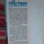 The Fuzzy Papers by H. Beam Piper &acirc;�&curren; Nelson Doubleday, Inc. 1964 Book Club Edition [H 03]