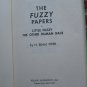 The Fuzzy Papers by H. Beam Piper &acirc;�&curren; Nelson Doubleday, Inc. 1964 Book Club Edition [H 03]