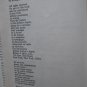 Approaching Oblivion by Harlan Ellison &acirc;�&curren; Walker and Company 1974 Book Club Edition [E47] 6400