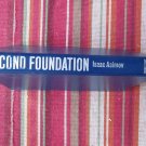 Second Foundation by Isaac Asimov ➤ Doubleday & Co 1953 Book Club Edition [P42]