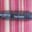 Buy Jupiter and Other Stories by Isaac Asimov ➤ Doubleday & Co 1975 [Q52]